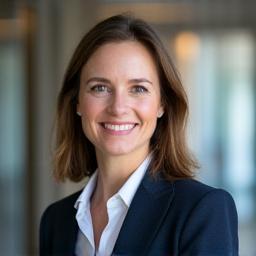Headshot of Practice Lead - Sarah O'Connor