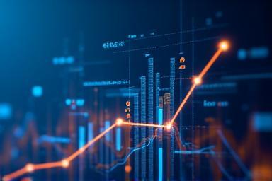 Thumbnail for article on market analysis in tech sector
